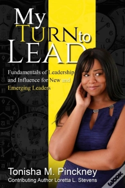 Capa do artigo My Turn To Lead
