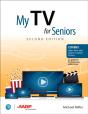 My Tv For Seniors - Preview