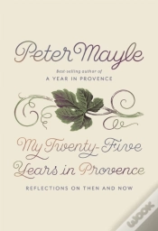 Capa do artigo My Twenty-Five Years In Provence