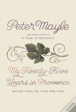 Capa do artigo My Twenty-Five Years In Provence