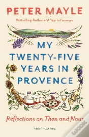 Capa do artigo My Twenty-Five Years In Provence