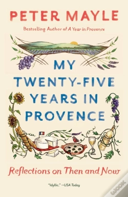 Capa do artigo My Twenty-Five Years In Provence