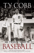 My Twenty Years In Baseball