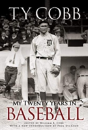My Twenty Years In Baseball - Preview