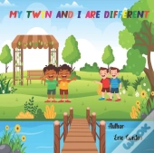 My Twin And I Are Different