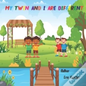Capa do artigo My Twin And I Are Different