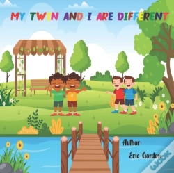 Capa do artigo My Twin And I Are Different