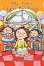 My Twins' First Birthday - Preview