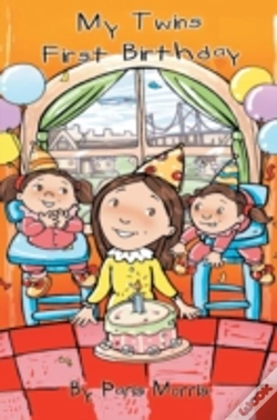Capa do artigo My Twins' First Birthday