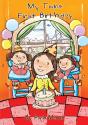 My Twins First Birthday - Preview