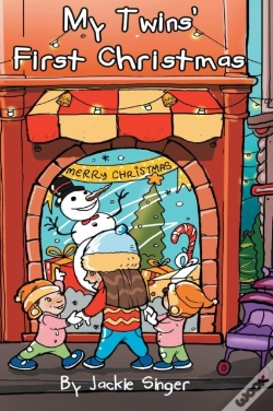 Capa do artigo My Twins' First Christmas