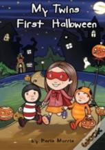 My Twins' First Halloween