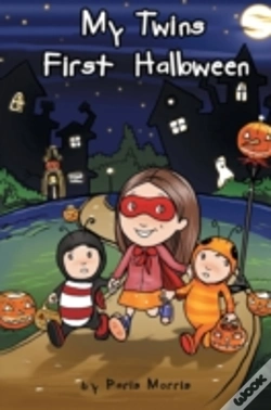 Capa do artigo My Twins' First Halloween