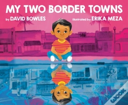 Capa do artigo My Two Border Towns