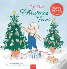 My Two Christmas Trees