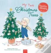 My Two Christmas Trees
