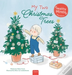 Capa do artigo My Two Christmas Trees