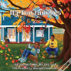 Capa do artigo My Two Families