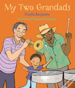 Capa do artigo My Two Grandads