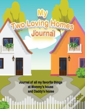 Capa do artigo My Two Loving Homes Journal