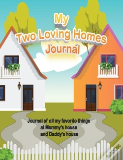 Capa do artigo My Two Loving Homes Journal