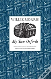 Capa do artigo My Two Oxfords