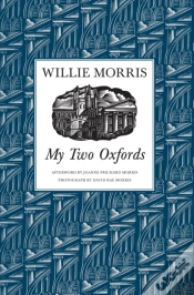 Capa do artigo My Two Oxfords