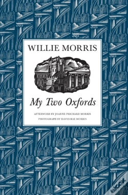 Capa do artigo My Two Oxfords