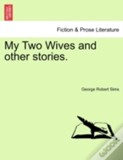 Capa do artigo My Two Wives And Other Stories.