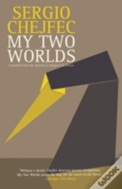 Capa do artigo My Two Worlds