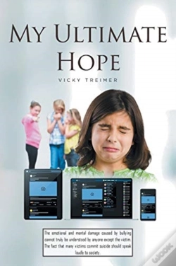 Capa do artigo My Ultimate Hope
