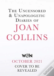 Capa do artigo My Unapologetic Diaries