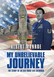 Capa do artigo My Unbelievable Journey