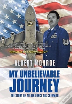 Capa do artigo My Unbelievable Journey