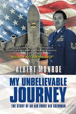 Capa do artigo My Unbelievable Journey