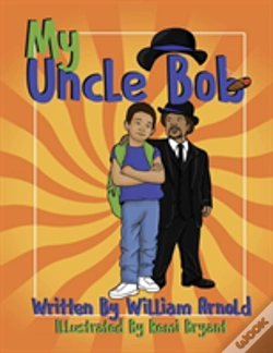 Capa do artigo My Uncle Bob