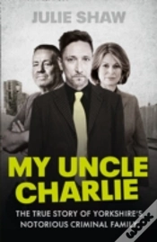 Capa do artigo My Uncle Charlie