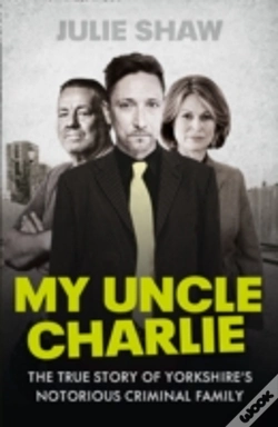 Capa do artigo My Uncle Charlie