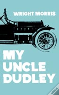 Capa do artigo My Uncle Dudley
