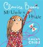 My Uncle Is A Hunkle Says Clarice Bean - Preview