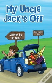 Capa do artigo My Uncle Jack