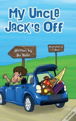 Capa do artigo My Uncle Jack'S Off