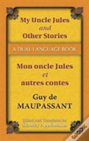 Capa do artigo My Uncle Jules And Other Stories/Mon Oncle Jules Et Autres Contes
