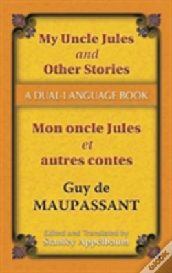 Capa do artigo My Uncle Jules And Other Stories/Mon Oncle Jules Et Autres Contes