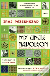 Capa do artigo My Uncle Napoleon