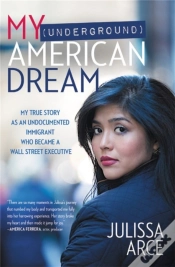 Capa do artigo My (Underground) American Dream