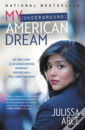 Capa do artigo My (Underground) American Dream