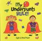 My Underpants Rule - Preview