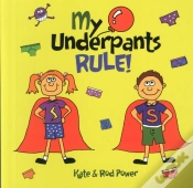 Capa do artigo My Underpants Rule