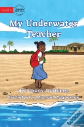 My Underwater Teacher